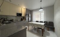 Продажа 4-комнатной квартиры, 110 м² в Караганде - фото 15