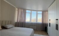 Продажа 2-комнатной квартиры, 78 м² в Алматы - фото 3
