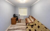 Продажа 3-комнатной квартиры, 77 м² в Караганде - фото 12