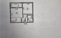 Продажа 2-комнатной квартиры, 47 м² в Астане - фото 4