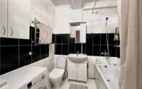 Продажа 1-комнатной квартиры, 46 м² в Алматы - фото 3