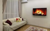 Продажа 3-комнатной квартиры, 83 м² в Астане