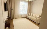 Продажа 2-комнатной квартиры, 45.5 м² в Астане