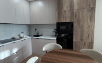 Аренда 2-комнатной квартиры посуточно, 51 м² в Алматы - фото 11