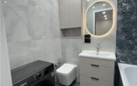 Продажа 2-комнатной квартиры, 41 м² в Алматы - фото 4