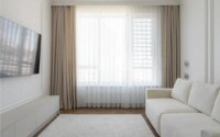Продажа 2-комнатной квартиры, 73 м² в Астане