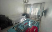 Продажа 3-комнатной квартиры, 74 м² в Алматы