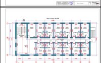 Аренда здания, 1200 м² в Караганде - фото 3