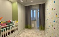 Продажа 4-комнатной квартиры, 108 м² в Караганде - фото 11