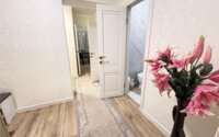 Продажа 3-комнатной квартиры, 78.8 м² в Астане