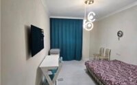 Продажа 2-комнатной квартиры, 57.1 м² в Астане - фото 2