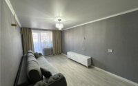 Продажа 2-комнатной квартиры, 50 м² в Караганде