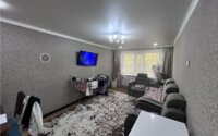 Продажа 2-комнатной квартиры, 43 м² в Караганде
