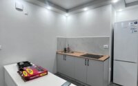 Аренда 1-комнатной квартиры, 47 м² в Астане