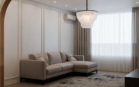 Продажа 3-комнатной квартиры, 98 м² в Астане