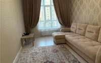 Продажа 2-комнатной квартиры, 60 м² в Астане