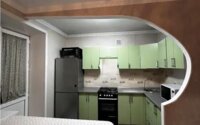 Продажа 1-комнатной квартиры, 35.8 м² в Астане - фото 3