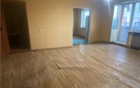Продажа 2-комнатной квартиры, 55 м² в Караганде