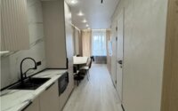 Продажа 1-комнатной квартиры, 30 м² в Алматы - фото 3