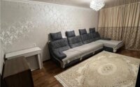 Продажа 2-комнатной квартиры, 44 м² в Караганде