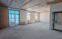 Продажа 4-комнатной квартиры, 110 м² в Караганде