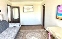 Продажа 2-комнатной квартиры, 52 м² в Караганде - фото 2