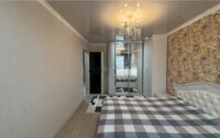 Продажа 3-комнатной квартиры, 62 м² в Караганде - фото 4
