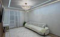 Продажа 3-комнатной квартиры, 93 м² в Астане