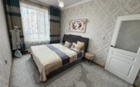Продажа 3-комнатной квартиры, 76 м² в Астане - фото 2