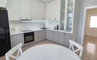 Продажа 4-комнатной квартиры, 114 м² в Астане - фото 5