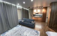 Продажа 1-комнатной квартиры, 47 м² в Алматы