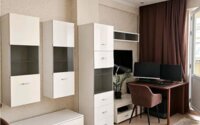 Продажа 2-комнатной квартиры, 57 м² в Алматы