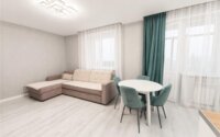 Продажа 2-комнатной квартиры, 48 м² в Караганде - фото 4