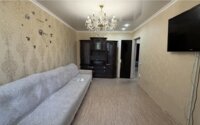 Продажа 3-комнатной квартиры, 62 м² в Караганде