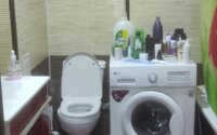 Аренда 1-комнатной квартиры, 50 м² в Астане - фото 10