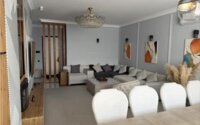 Продажа 3-комнатной квартиры, 130.2 м² в Астане