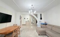 Продажа 4-комнатной квартиры, 108.7 м² в Астане - фото 2