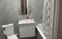 Продажа 1-комнатной квартиры, 34.5 м² в Астане - фото 3