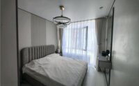 Продажа 2-комнатной квартиры, 55 м² в Алматы - фото 2