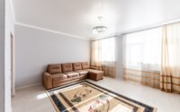 Продажа 3-комнатной квартиры, 77.2 м² в Астане - фото 2