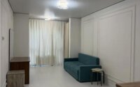 Продажа 1-комнатной квартиры, 34 м² в Алматы