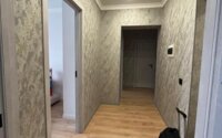Аренда 3-комнатной квартиры, 88 м² в Астане - фото 13