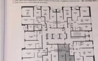 Продажа 1-комнатной квартиры, 40.7 м² в Астане