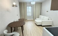 Продажа 2-комнатной квартиры, 53 м² в Астане
