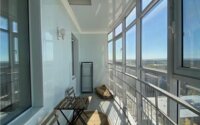 Продажа 2-комнатной квартиры, 79 м² в Караганде - фото 11