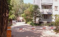 Продажа 1-комнатной квартиры, 35 м² в Алматы