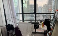 Продажа 1-комнатной квартиры, 32 м² в Астане - фото 10