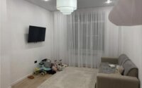 Продажа 2-комнатной квартиры, 48 м² в Караганде