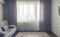 Продажа 2-комнатной квартиры, 52 м² в Усть-Каменогорске