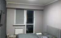 Продажа 1-комнатной квартиры, 35 м² в Алматы